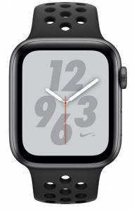 Apple Watch Series 4 44mm with Nike Sport Band