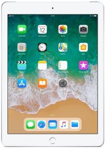 Apple iPad (2018) 32Gb Wi-Fi+Cellular Silver