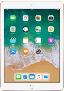 Apple iPad (2018) 32Gb Wi-Fi Gold