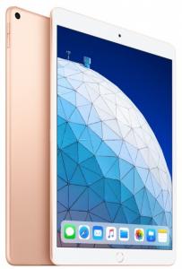 Apple iPad Air 2019 64Gb Wi-Fi Gold
