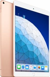 Apple iPad Air 2019 64Gb Wi-Fi + Cellular Gold