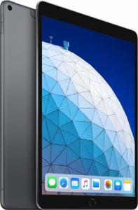 Apple iPad Air 2019 64Gb Wi-Fi + Cellular Space Gray
