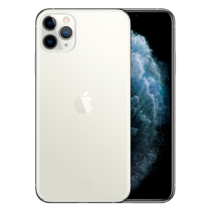 Apple iPhone 11 Pro Max 64Gb Silver