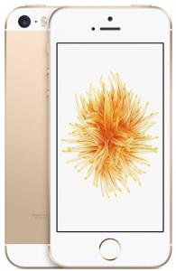 Apple iPhone SE 32Gb Золотой