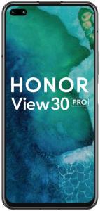 Honor View 30 Pro (Полночный черный)