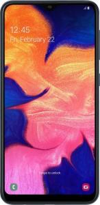 Samsung Galaxy A10 32GB (Черный)
