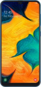 Samsung Galaxy A30 32Gb (Синий)
