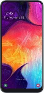 Samsung Galaxy A50 6/128Gb (Белый)