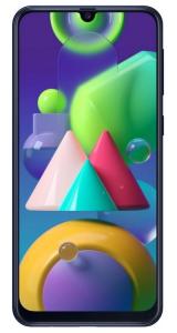 Samsung Galaxy M21 (Синий)