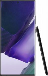 Samsung Galaxy Note 20 Ultra 5G 12/256Gb (Snapdragon) (Черный)