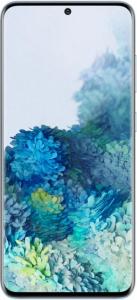 Samsung Galaxy S20 (Голубой)