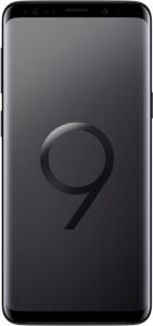 Samsung Galaxy S9 256Gb (Черный бриллиант)