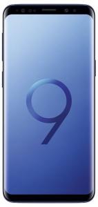 Samsung Galaxy S9 256Gb (Коралловый синий)