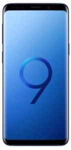 Samsung Galaxy S9+ 64Gb (Коралловый синий)