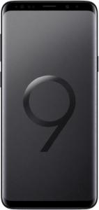 Samsung Galaxy S9+ 64Gb (Черный бриллиант)