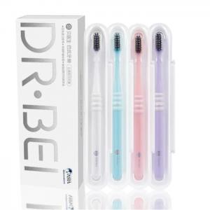 Набор щеток Xiaomi Dr. Bei Fine Soft Bristle toothbrush