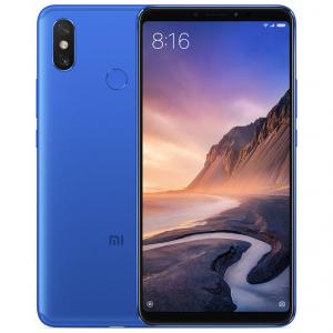 Xiaomi Mi Max 3 6/128Gb Blue