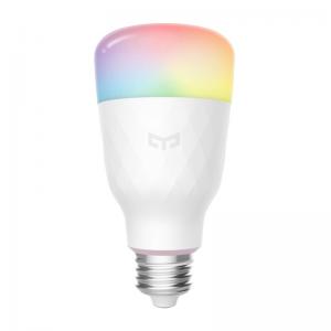 Xiaomi Yeelight Smart LED Bulb 1S (YLDP13YL), E27, 8.5Вт