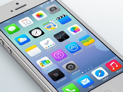 Apple выпустила iOS 7.1 beta для разработчиков