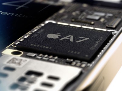 Samsung и TSMC будут производить 14/16-нм процессоры для Apple в 2015 году