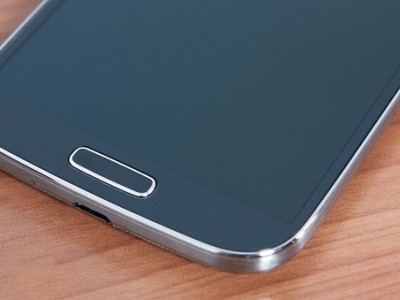 Возможное подтверждение наличия QHD-дисплея в Galaxy S5 