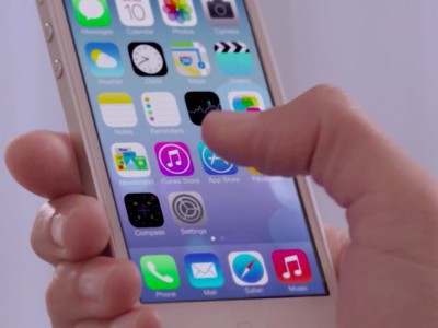 Apple iOS 7.1 официально доступна для скачивания 