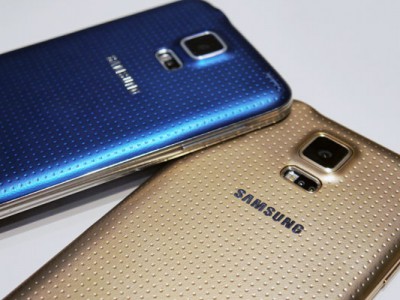 Samsung Galaxy S5 mini: технические характеристики 
