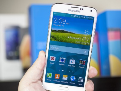 Samsung готовит смартфон на базе 64-разрядного Snapdragon 410