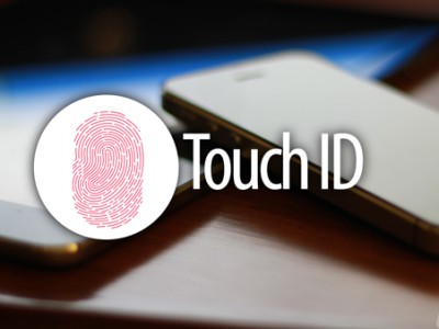 Apple собирается существенно улучшить работу Touch ID