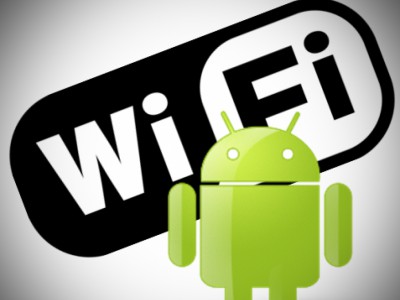 Как настроить Wi-Fi в Android