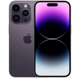 Apple iPhone 14 Pro Max 256 ГБ (eSIM), глубокий фиолетовый