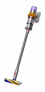 Dyson V15 Detect absolute (SV22), yellow/nickel