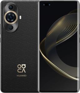 Huawei Nova 11 Pro 8/256Gb, черный