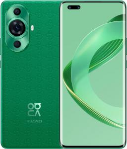 Huawei Nova 11 Pro 8/256Gb, зеленый