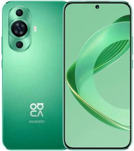 Huawei Nova 11 8/256Gb, зеленый