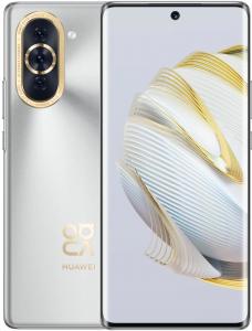 Huawei Nova 10 8/256Gb, серебристый