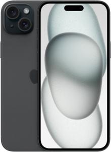 Apple iPhone 15 Plus 512 ГБ (eSIM), black