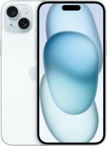 Apple iPhone 15 Plus 512 ГБ (eSIM), blue