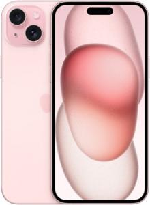 Apple iPhone 15 Plus 256 ГБ, pink