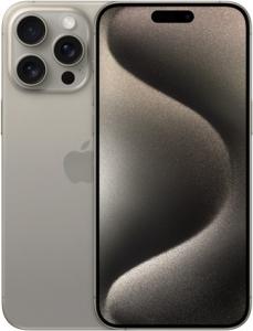 Apple iPhone 15 Pro Max 256 ГБ, Natural Titanium