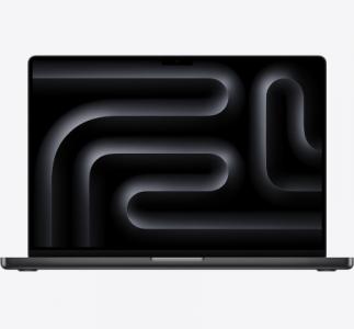 Apple Macbook Pro 16 2023 (Apple M3 Max 16-core, RAM 48 ГБ, SSD 1Tb, Apple graphics 40-core), Space Black