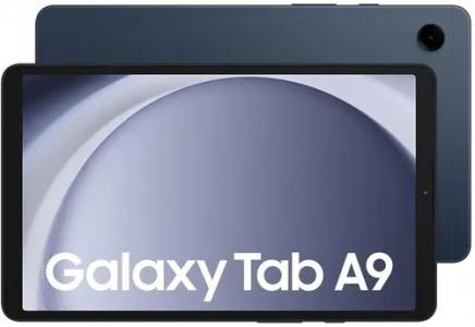 Samsung Galaxy Tab A9, 4/64Gb, Wi-Fi, синий