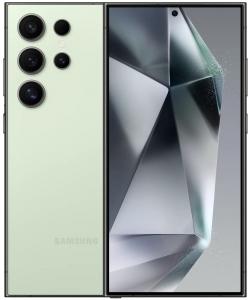 Samsung Galaxy S24 Ultra 12/1Tb, зеленый