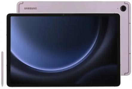 Samsung Galaxy Tab S9 FE, 8/256 ГБ, Wi-Fi+LTE, со стилусом, розовый