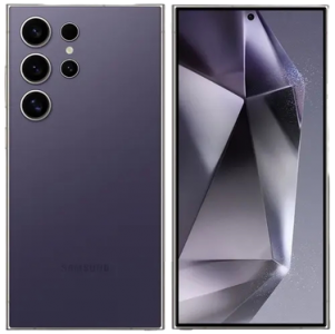 Samsung Galaxy S24 Ultra 12/256Gb, фиолетовый