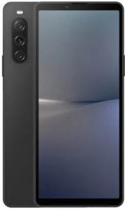 Sony Xperia 10 V 8/128 ГБ, черный