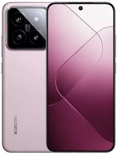 Xiaomi 14 16/512Gb, розовый