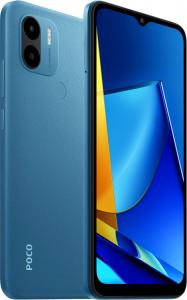 Xiaomi POCO C51 2/64Gb, синий