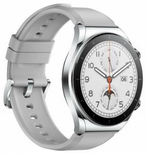 Xiaomi Watch S1 GL, серый